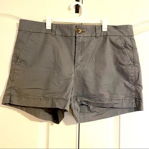Old Navy Shorts Grey size14 #311